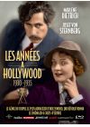 Marlene Dietrich - Josef von Sternberg - Les années à Hollywood 1930 à 1935 - Coffret 6 films (Pack) - Blu-ray