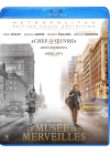 Le Musée des merveilles - Blu-ray