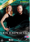 Les Experts - Saison 5 - DVD