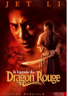 La Légende du dragon rouge (Édition Spéciale) - DVD