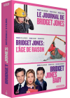 Bridget Jones - L'intégrale 3 films - DVD