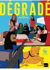 Dégradé - DVD