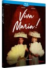 Viva Maria! - Blu-ray