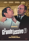 La Grande lessive (!) - DVD