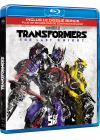 Transformers : The Last Knight (Blu-ray + Blu-ray bonus) - Blu-ray