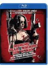 Bring Me the Head of the Machine Gun Woman - Apportez-moi la tête de la femme-mitraillette - Blu-ray