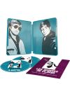Deux flics à abattre (Blu-ray + DVD + Livret - Boîtier métal Futurepak limité) - Blu-ray