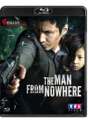 The Man from Nowhere - Blu-ray