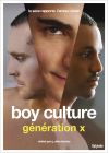 Boy Culture : Génération X - DVD