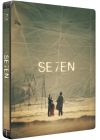 Seven (Édition SteelBook) - Blu-ray