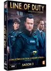 Line of Duty (Enquêtes internes) - Saison 3 - DVD