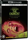 L'Exorciste (4K Ultra HD + Blu-ray bonus) - 4K UHD