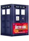 Doctor Who : L'intégrale des 8 saisons - DVD