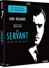 The Servant (Édition 50ème Anniversaire) - Blu-ray
