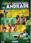 Joaquim Pedro de Andrade - Coffret - DVD