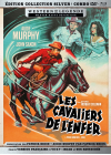 Les Cavaliers de l'enfer (Édition Collection Silver Blu-ray + DVD) - Blu-ray