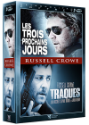 Traqués + Les trois prochains jours (Pack) - DVD