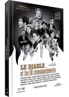 Le Diable et les 10 commandements (Digibook - Blu-ray + DVD + Livret) - Blu-ray