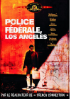 Police fédérale, Los Angeles - DVD