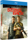 Strike Back : Vengeance - Cinemax Saison 2 - Blu-ray