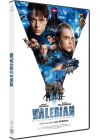 Valérian et la Cité des Mille Planètes (DVD + DVD Bonus) - DVD