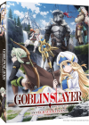 Goblin Slayer - Intégrale saison 1 - Blu-ray