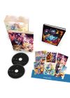 Sword Art Online - Saison 3, Arc 2 : Alicization - War of Underworld - Box 1/2 (Édition Collector) - DVD
