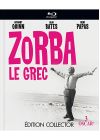 Zorba le grec (Édition Digibook Collector + Livret) - Blu-ray