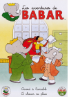 Les Aventures de Babar - 26 - Accord à l'amiable + A chacun sa place - DVD