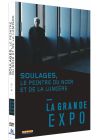 La Grande Expo - N°8 : Soulages, le peintre du noir et de la lumière - DVD