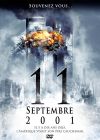 11 septembre 2001 - DVD