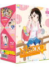 Nisekoi : Amours, mensonges & yakuzas ! - Saison 1, Box 2/2 (Cross Edition Blu-ray + Manga) - Blu-ray