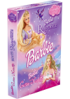 Barbie - Casse-Noisette & Princesse Raiponce - DVD