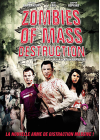 Zombies of Mass Destruction - DVD