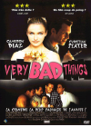 Very Bad Things - DVD