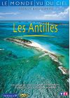 Le Monde vu du ciel - Les Antilles - DVD