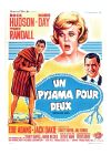 Un Pyjama pour deux (Combo Blu-ray + DVD) - Blu-ray