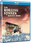 The Rolling Stones - Havana Moon - Blu-ray