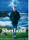 Shetland - Intégrale saisons 1 à 5 - DVD