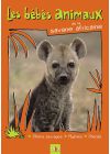 Les Bébés animaux de la savane africaine - DVD