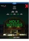 Holy Motors - Blu-ray
