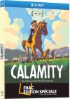 Calamity, une enfance de Martha Jane Cannary (FNAC Édition Spéciale) - Blu-ray