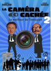 La Caméra cachée : Le meilleur de l'émission- Vol. 2 - DVD