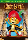 Le Chat Botté - DVD