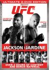 UFC 96 : Jackson vs Jardine - DVD