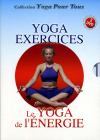 Yoga : Exercices + Yoga de l'énergie (Pack) - DVD