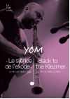 Yom - Deux films de Thierry Augé et Gilles Le Mao - DVD