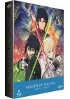 Seraph of the End - Saison 1 - Partie 1 - Vampire Reign