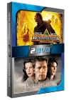 Benjamin Gates et le trésor des Templiers + Pearl Harbor - DVD