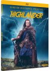 Highlander (Édition Prestige - Version Restaurée) - Blu-ray